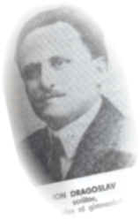 Ion Dragoslav