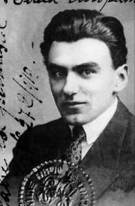 Nicolae C. Ionescu (Nae Ionescu)